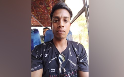 সাগরকে সাদা পোশাকে পুলিশই তুলে নিয়ে যায় 