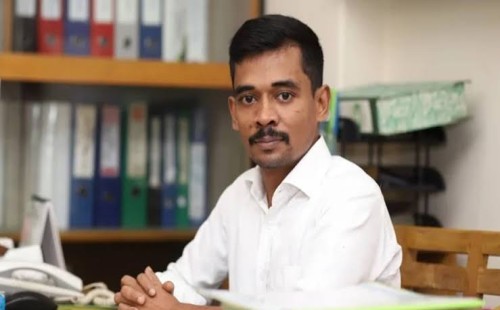 মিল্টন সমাদ্দারের প্রতিষ্ঠানে প্রশাসক নিয়োগ, সমাজসেবা অধিদপ্তরের 