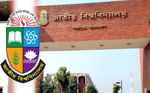জাতীয় বিশ্ববিদ্যালয়ের স্থগিত পরীক্ষার নতুন রুটিন প্রকাশ 