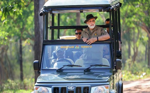 হোটেলে ৮০ লাখ টাকা বিল বাকি মোদির! 