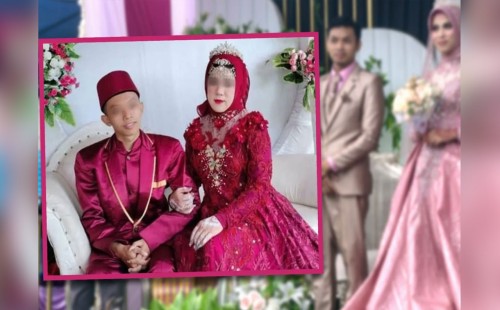 বিয়ের ১২ দিন পর স্বামী জানলেন, স্ত্রী আসলে পুরুষ 