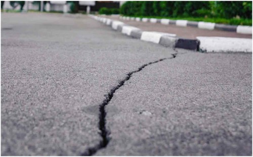 মিয়ানমারে ভূমিকম্পের আঘাত, কাঁপল বাংলাদেশ-ভারতও 