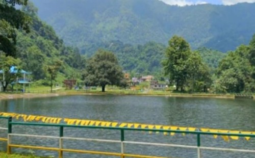 শিলিগুড়িতে ৫ দিন পানের পানিতে পৌরসভার নিষেধাজ্ঞা 