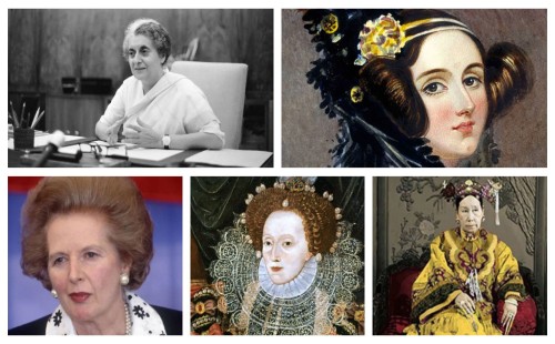 বিশ্বের প্রভাবশালী নারী তারা 