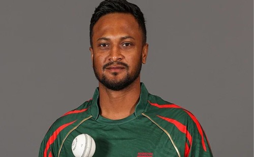 আরও একটি বিশ্বকাপ খেলতে চান সাকিব 