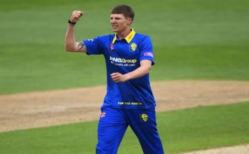 নিষিদ্ধ হলেন ১ ইংলিশ ক্রিকেটার 