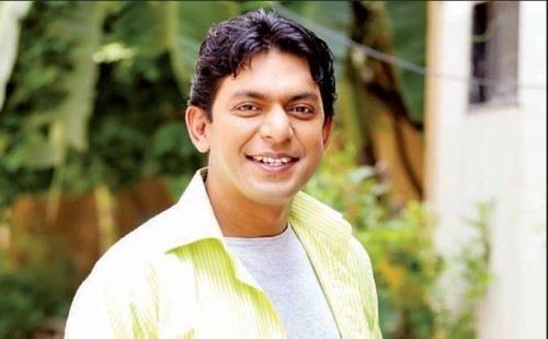 অভিনেতা চঞ্চল চৌধুরীর জন্মদিন আজ 