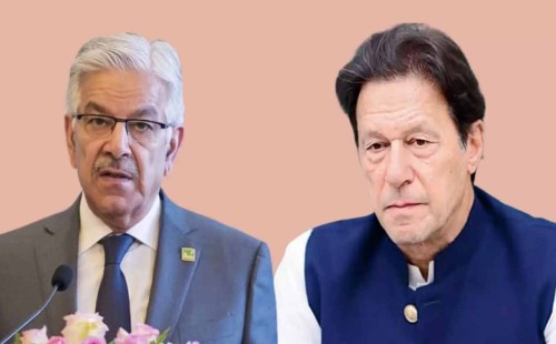 ১৯৭১ ইস্যুতে ইমরানকে ‘মুখ বন্ধ রাখার’ পরামর্শ 