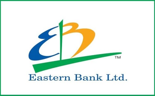 ইস্টার্ন ব্যাংকে চাকরির সুযোগ 