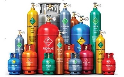 এলপি গ্যাসের নতুন দাম নির্ধারণ সোমবার 