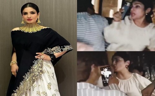 বেপরোয়া গাড়ির ধাক্কায় তিন জন আহত, স্থানীয়দের হামলার শিকার রাবিনা 