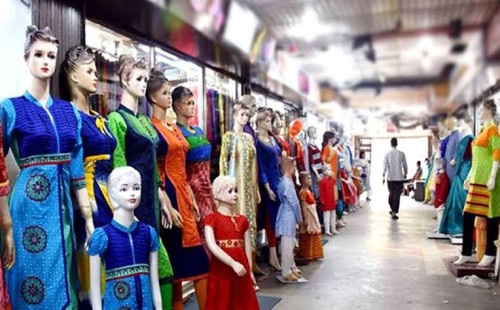 আজ রাজধানীর কোন কোন এলাকায় মার্কেট বন্ধ 