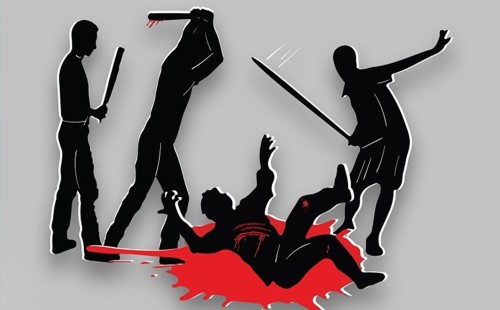 ৮ম শ্রেণির শিক্ষার্থীকে পিটিয়ে হত্যা 