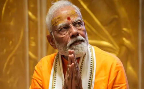 কেন ফিকে হলো মোদি ম্যাজিক? 