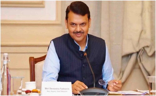 ভোটে হেরে পদ ছাড়তে চান দেবেন্দ্র ফড়নবিশ 