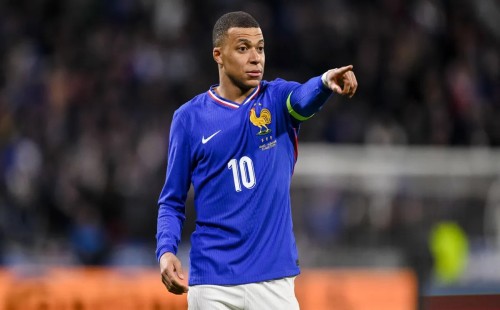 লুক্সেমবার্গকে উড়িয়ে দিলো ফ্রান্স 