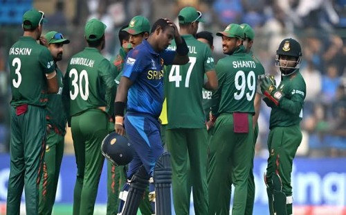 বিশ্বকাপের প্রথম ম্যাচে যেমন হবে বাংলাদেশ একাদশ 