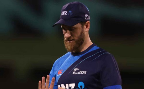 আফগানিস্তানের বিপক্ষে হেরে যা বললেন উইলিয়ামসন 