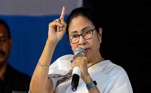 মোদির শপথ অনুষ্ঠানে যাবে না তৃণমূল কংগ্রেস 