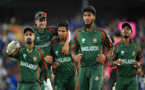 দক্ষিণ আফ্রিকাকে হারাতে বাংলাদেশকে যে পরামর্শ দিলেন কুম্বলে 