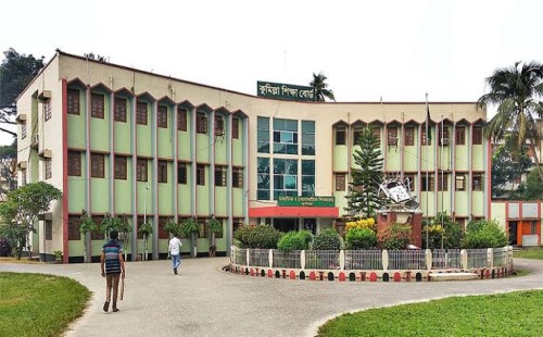 এসএসসিতে কুমিল্লা শিক্ষা বোর্ডে ৭৮১ জনের ফল পরিবর্তন 