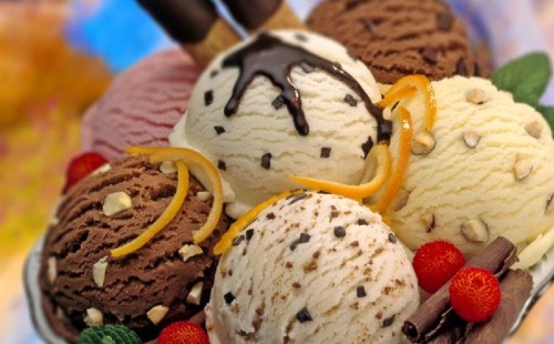 অনলাইনে অর্ডার করা আইসক্রিমে মানুষের কাটা আঙুল! 