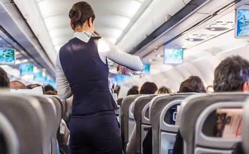 বিমানে যাত্রীর ‘হুজ্জতি’, জরিমানার মামলা 