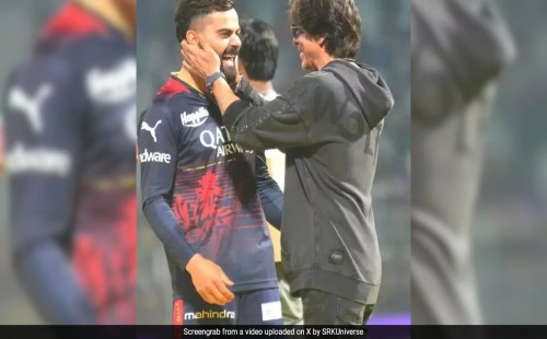 ব্র্যান্ড ভ্যালুতে কোহলির ধারেকাছেও নেই শাহরুখ 