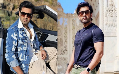 নতুন ছবিতে ভক্তদের জন্য বড় চমক থাকছে অঙ্কুশের 