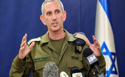 হামাসকে নির্মূল করা অসম্ভব 