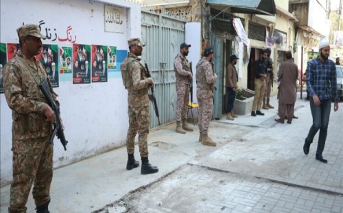 কোরআন পোড়ানোর অভিযোগ, পাকিস্তানে অভিযুক্তকে ছিনিয়ে হত্যা 