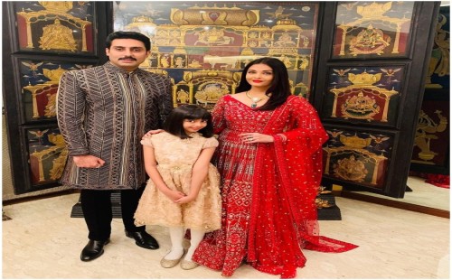 ঐশ্বরিয়া ও মেয়ে আরাধ্যাকে নিয়ে বচ্চনবাড়ি ছাড়ছেন অভিষেক 