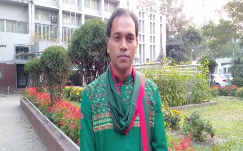 তৃণমূল পর্যায়ে যোগাযোগ বৃদ্ধি করুক আওয়ামী লীগ 