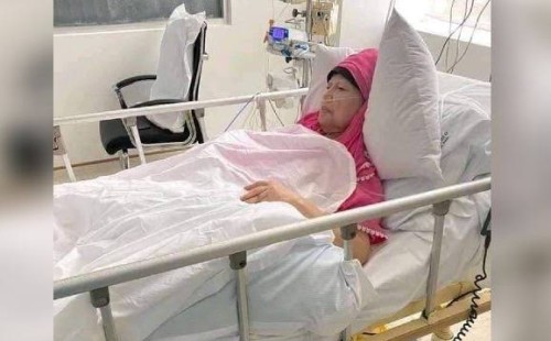 খালেদা জিয়ার সবশেষ শারীরিক অবস্থা সম্পর্কে যা জানা গেল 