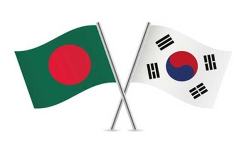 সামাজিক সুরক্ষায় বাংলাদেশকে ঋণ দেবে কোরিয়া 