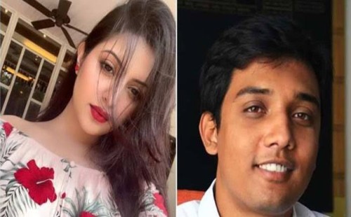 পরীমণিকাণ্ডে সাকলায়েনকে বাধ্যতামূলক অবসরে পাঠানোর সুপারিশ 