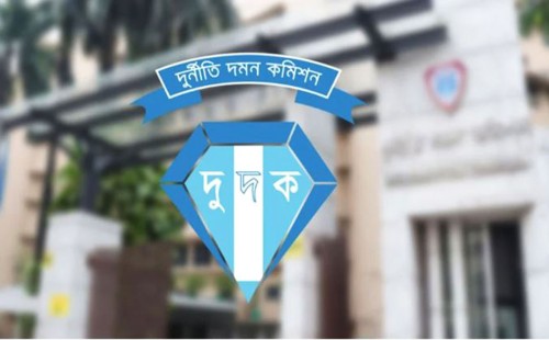 এবার অগ্রণী ব্যাংকের সাবেক সিবিএ সভাপতি-সম্পাদকের বিরুদ্ধে দুদকের মামলা 