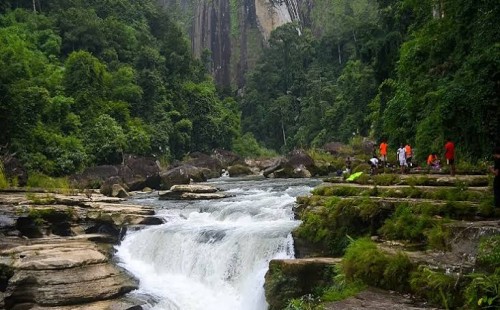 ফের নিষেধাজ্ঞা থানচি ভ্রমণে 