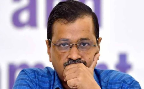 আরও ১৪ দিন জেলেই থাকতে হবে কেজরিকে 