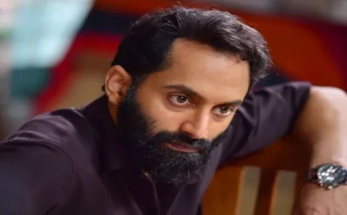 আইনি জটিলতায় ফাহাদ ফাসিল 