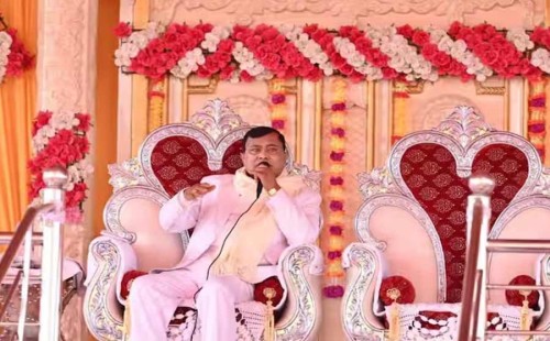 যে কারণে ভোলে বাবার শতাধিক ভক্তের প্রাণ গেল 