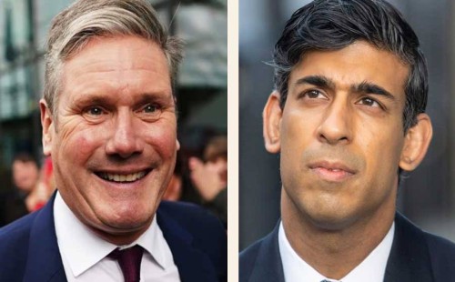 ‘৪০০ পার’ করতে পারে লেবার পার্টি! 