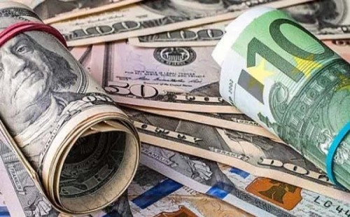 বাংলাদেশি টাকায় আজকের মুদ্রা বিনিময় হার 