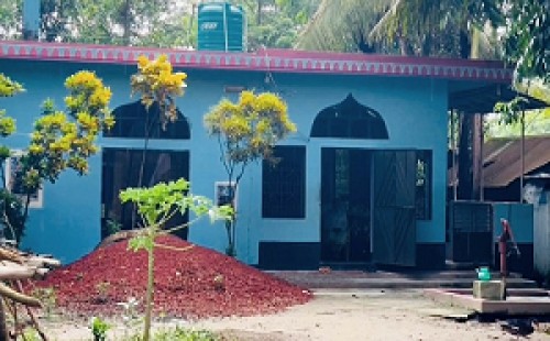 সুদ-ঘুষের বিরুদ্ধে বয়ান, ৪ পরিবার সমাজচ্যুত 