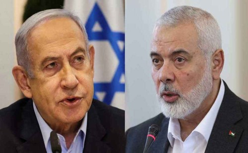 যুদ্ধবিরতির আলোচনায় বড় বাধা নেতানিয়াহু 