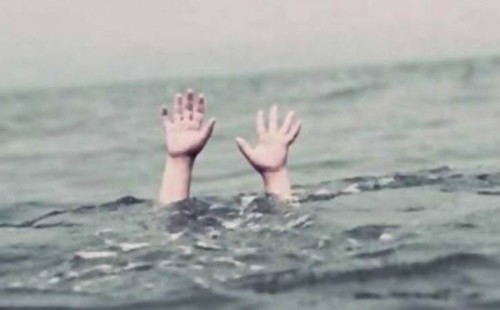 মামার বাড়ি গিয়ে পানিতে ডুবে শিশুর মৃত্যু 