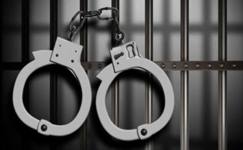 মাদকবিরোধী অভিযানে গ্রেপ্তার ২৬ 