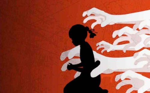 ভারতে আট বছরের শিশুকে গণধর্ষণের পর হত্যা! 