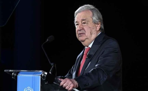 ‘সেফ জোনে’ ইসরায়েলি হামলায় জাতিসংঘের নিন্দা 