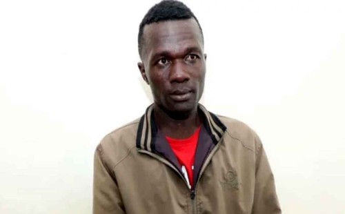 দুই বছরে ৪২ নারীকে হত্যা, অবশেষে গ্রেফতার 